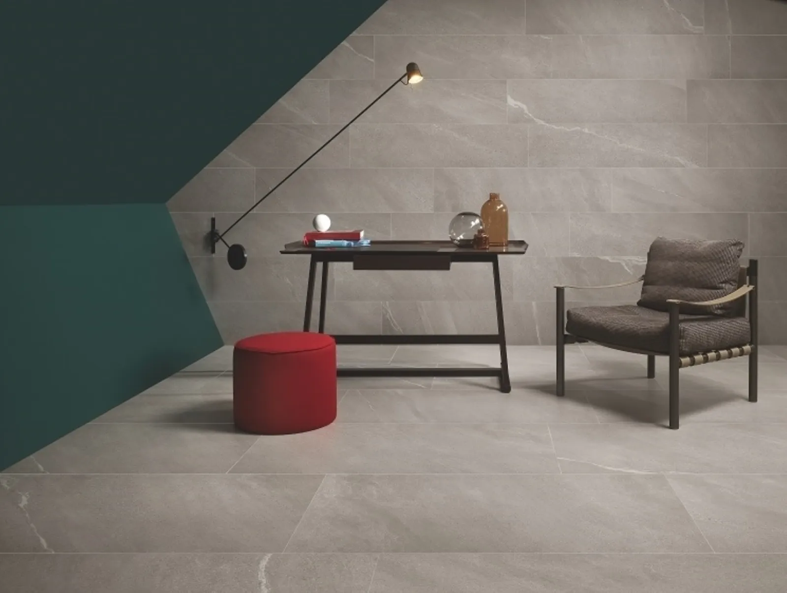 piastrelle Chorus di Ceramiche Keope