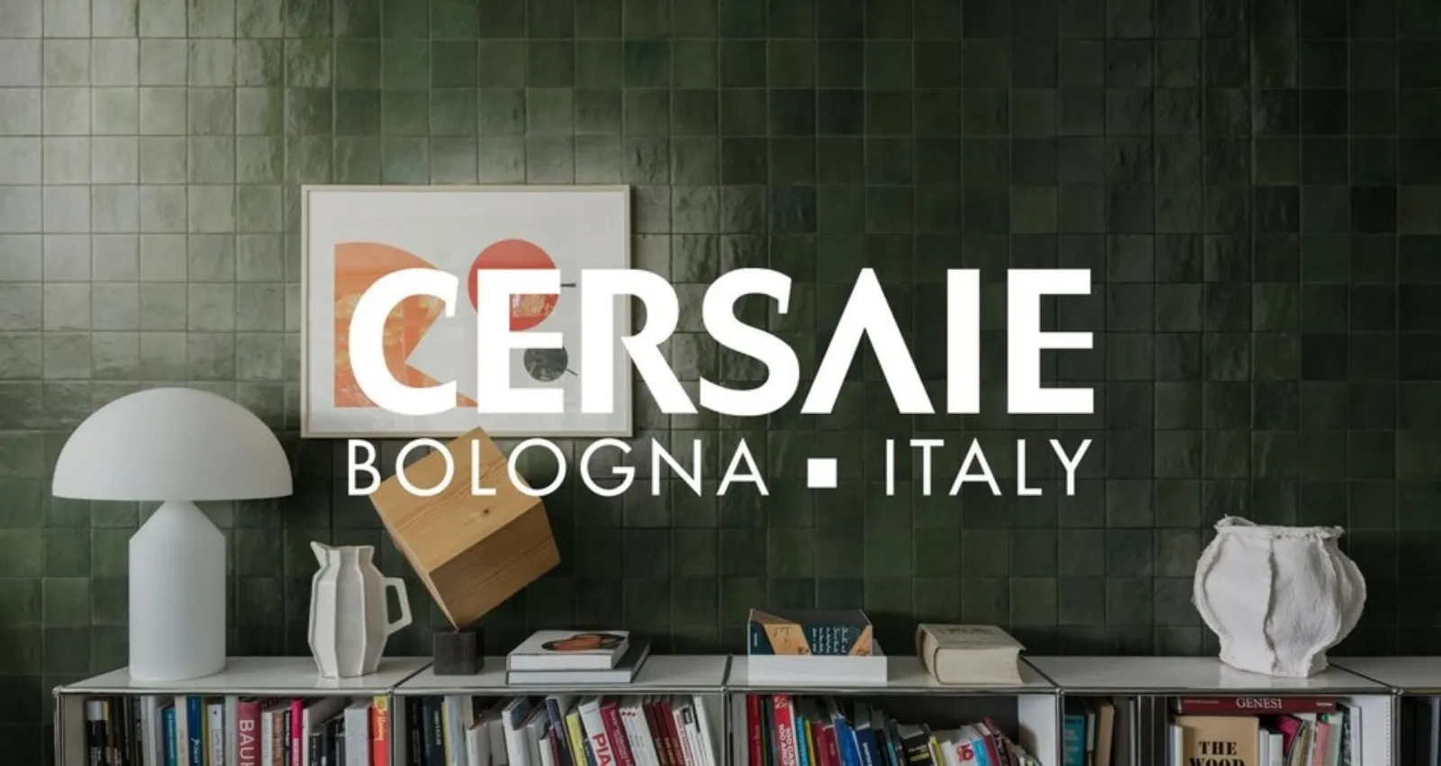 cersaie 2018