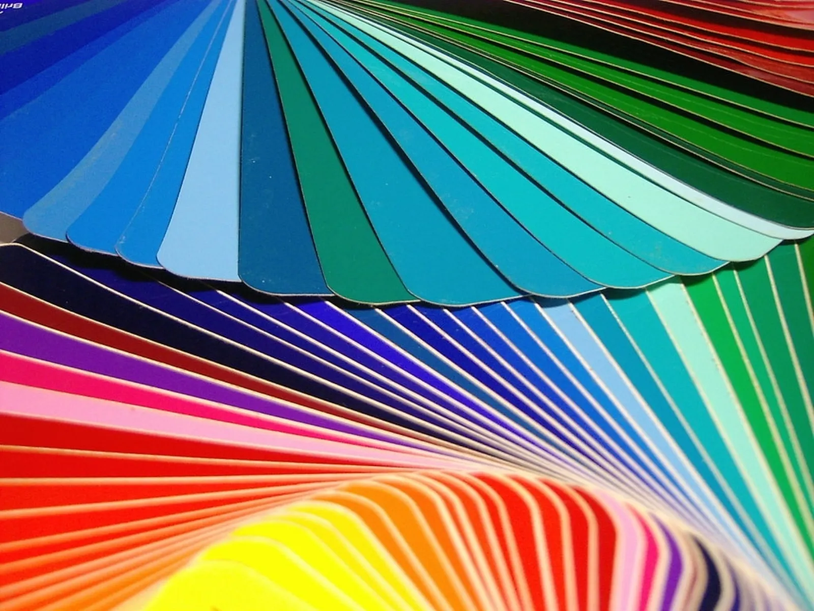 Psicologia del colore