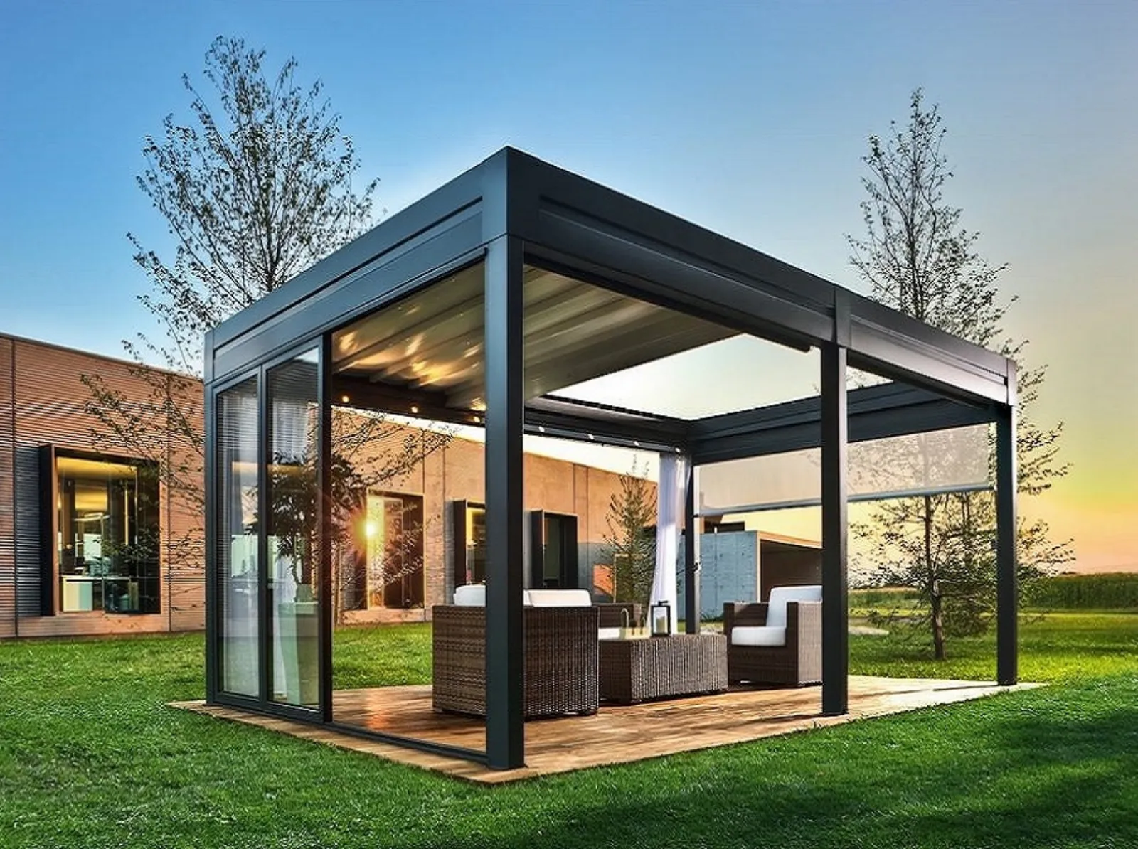 Come arredare il giardino - Come ArreDare Il GiarDino NG2