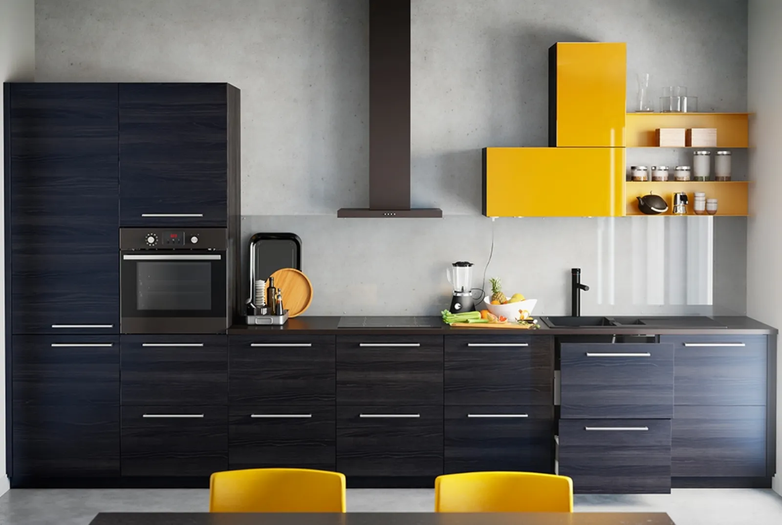 mobili cucina ikea