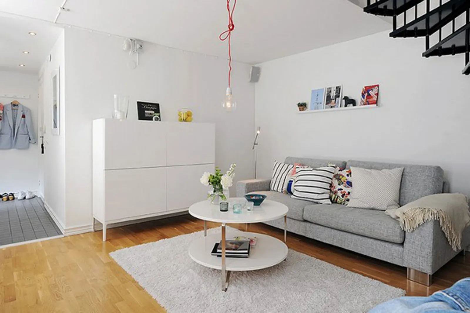 Come arredare un piccolo bilocale progettazione casa Come arredare un bilocale