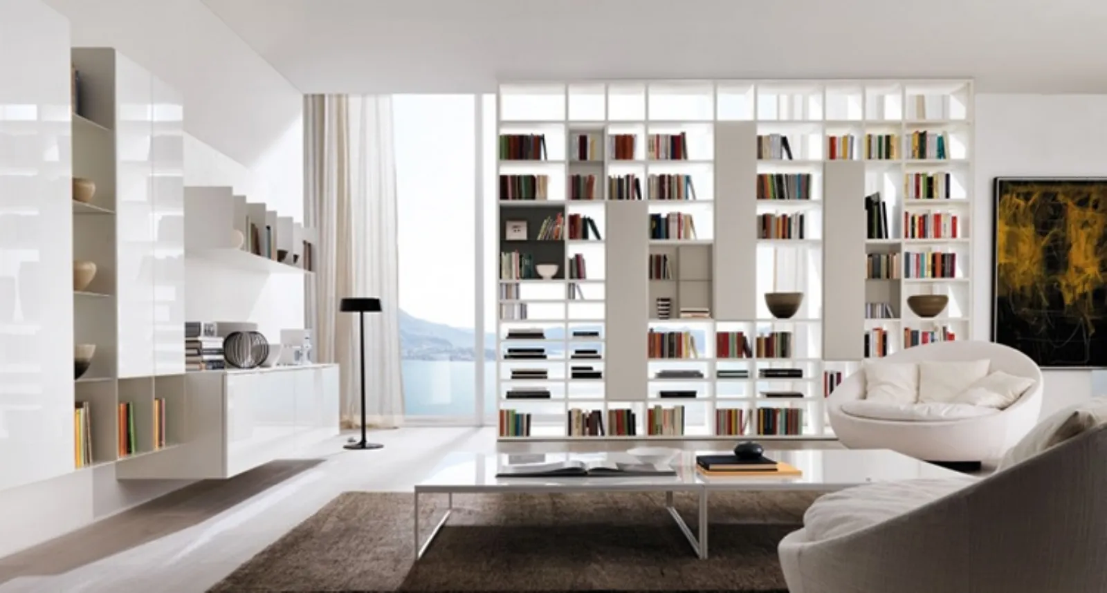 Come dividere una stanza - Progettazione Casa Come dividere una stanza - Progettazione Casa