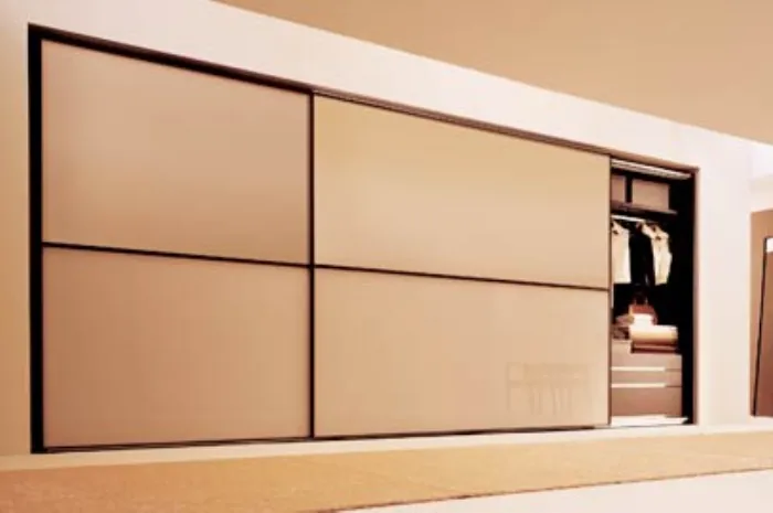 cabina armadio