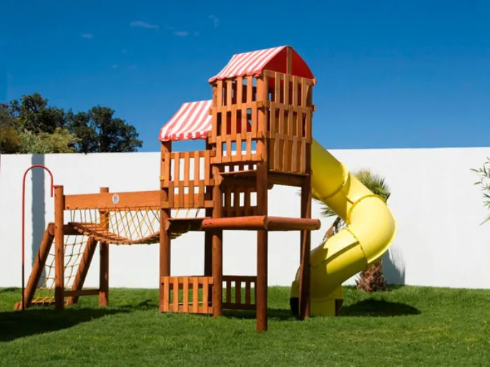 come fare un giardino