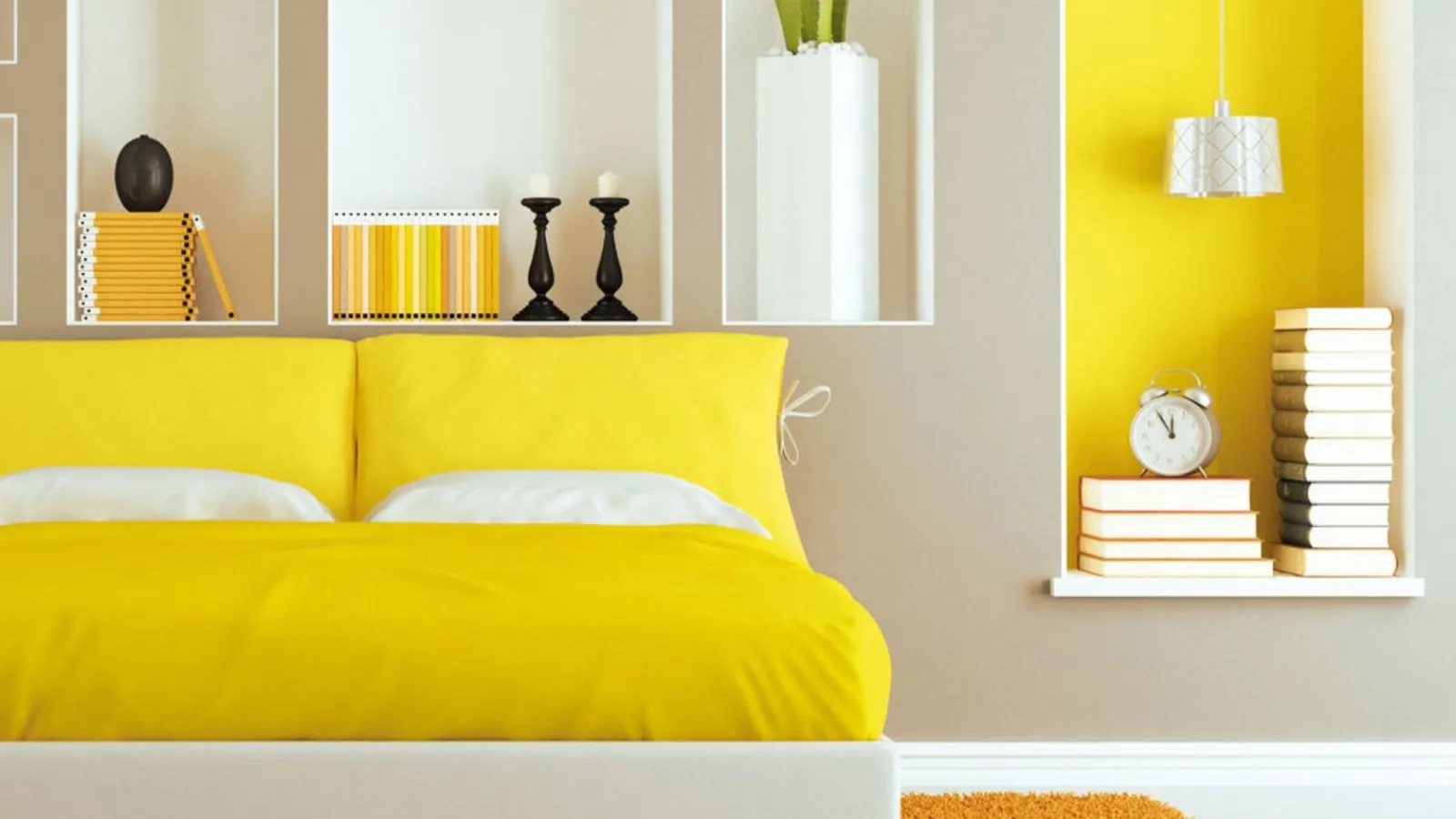 Scegliere come pitturare la casa: i colori adatti