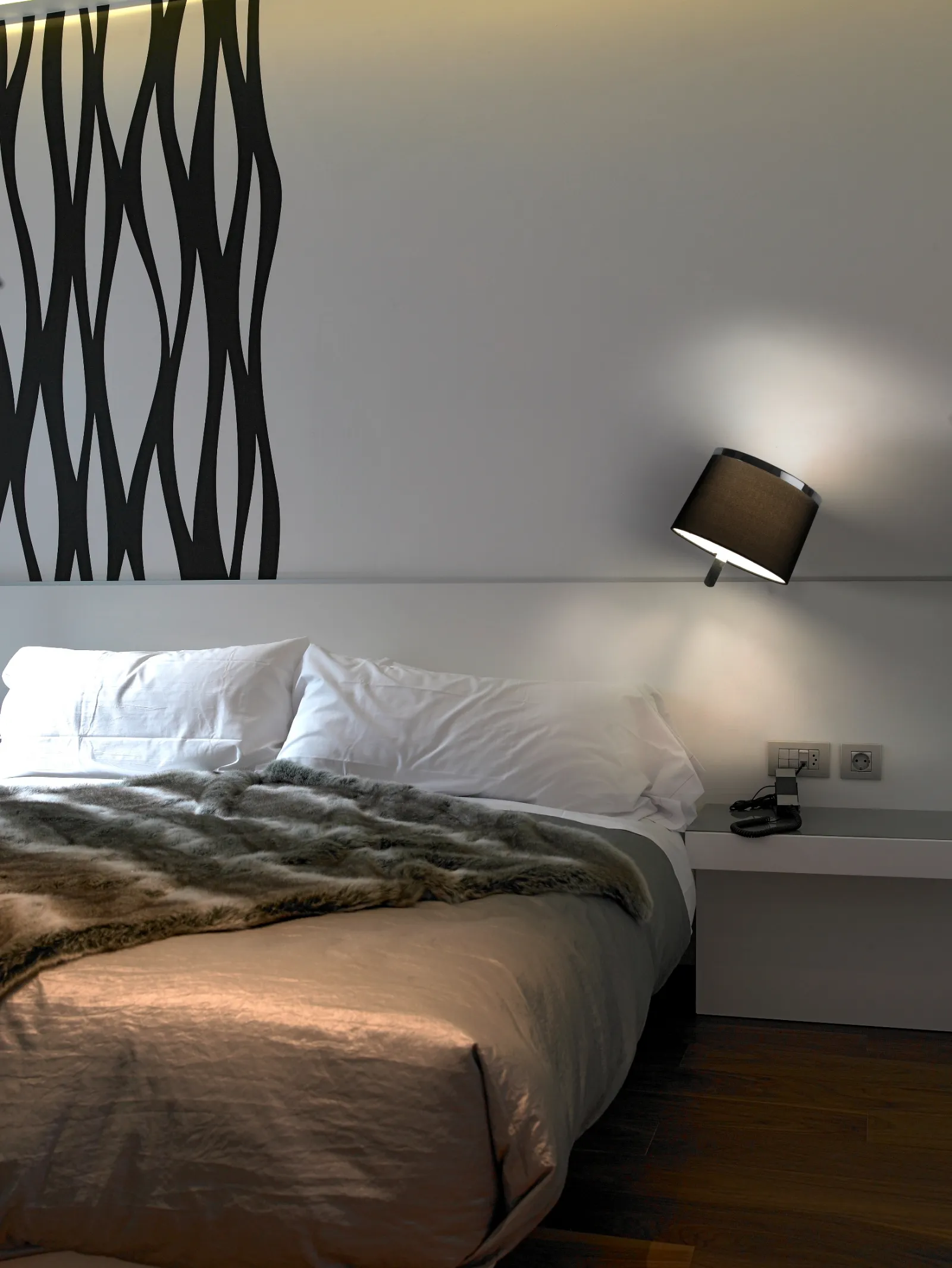 Come progettare lilluminazione della camera da letto consigli ... Come progettare una camera da letto
