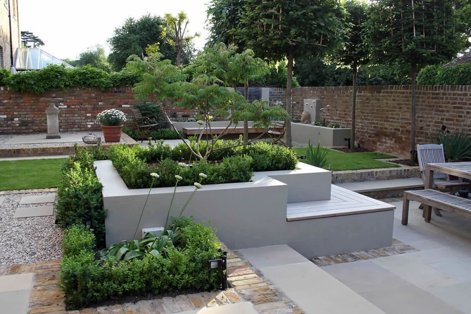 Come progettare un giardino al meglio il verde Progettare un giardino