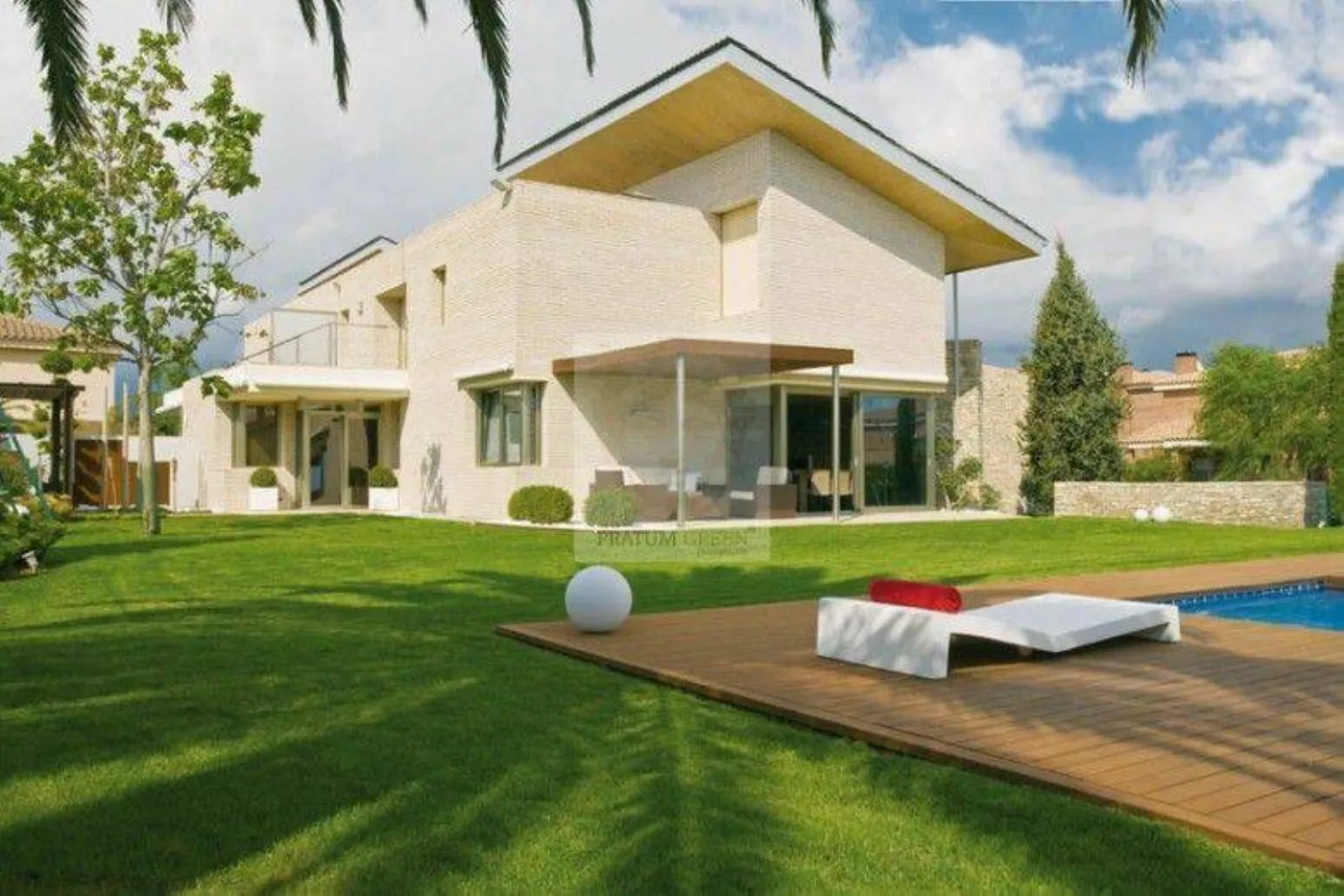 Come progettare un giardino il verde Progettare un giardino