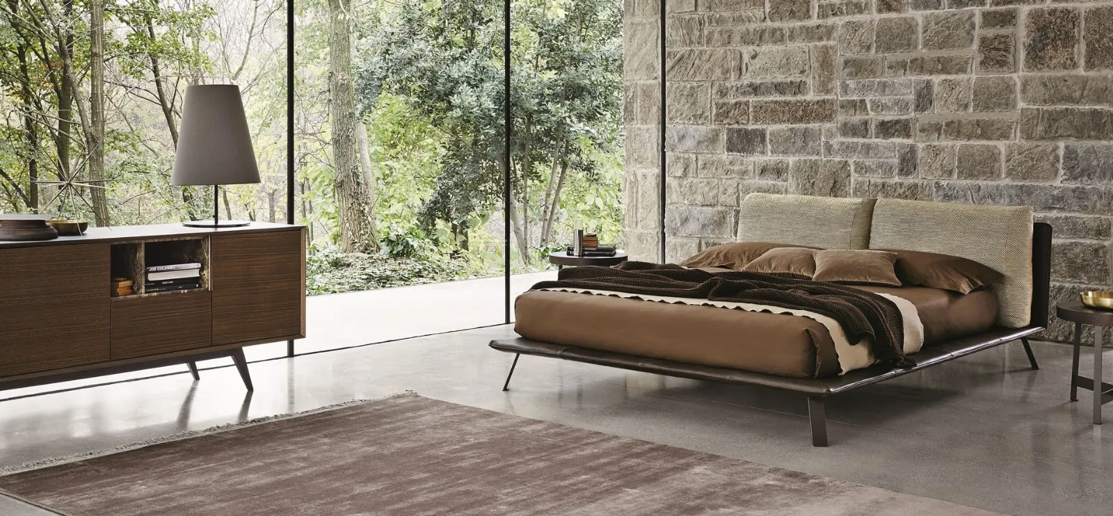 Come progettare una stanza da letto moderna - Camere da Letto Moderne Come progettare una stanza da letto moderna - Camere da Letto Moderne