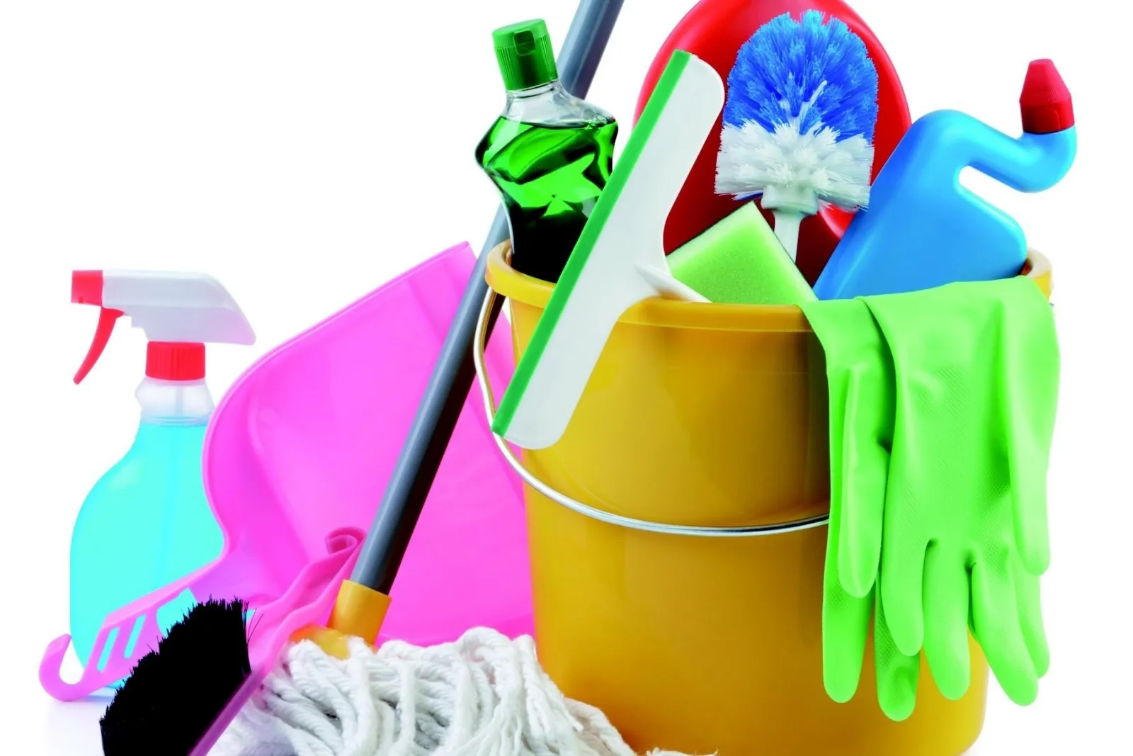 Come pulire la casa consigli per pulire la casa Come organizzarsi per pulire casa