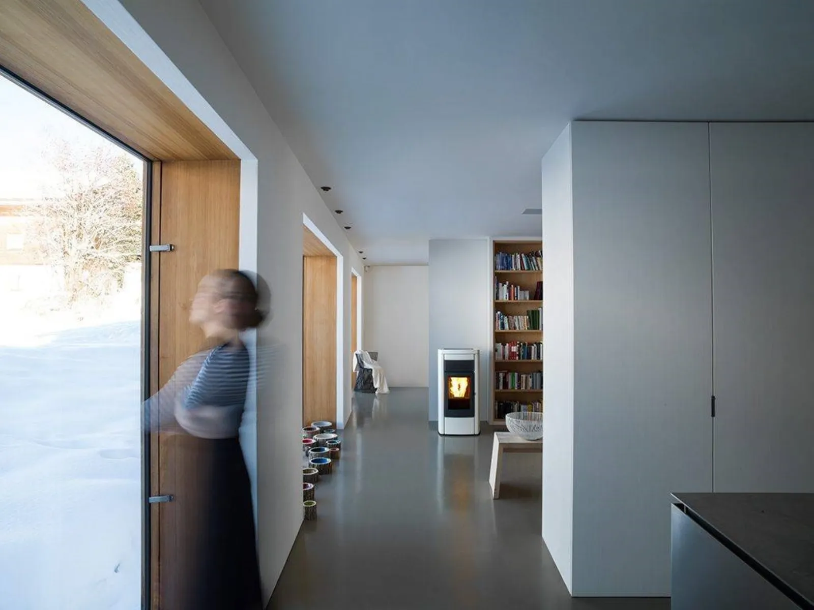 Soluzioni per il risparmio energetico casa