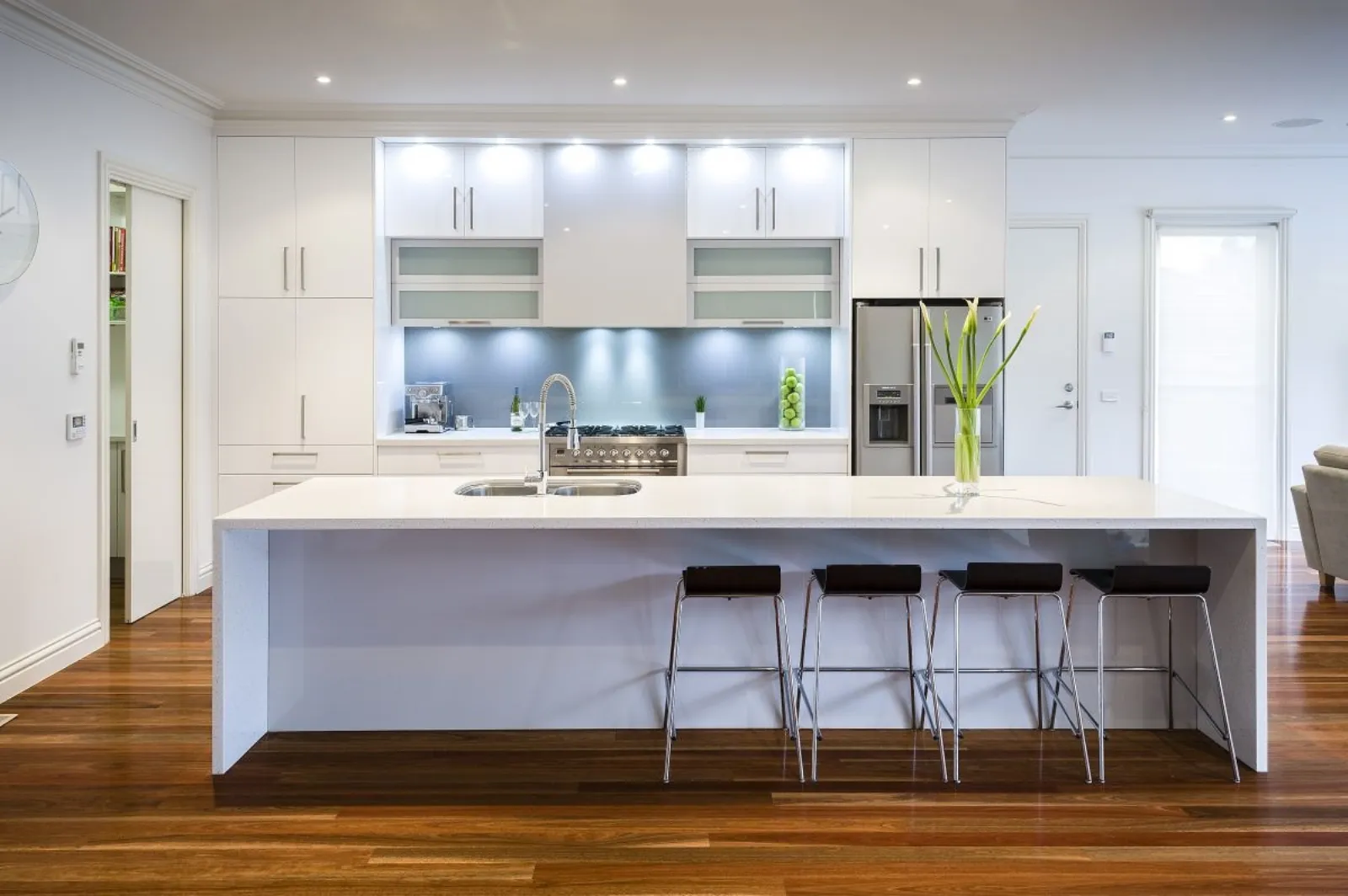 Come scegliere arredo cucina - Tendenze Casa - Arredare la cucina ... Come scegliere arredo cucina - Tendenze Casa - Arredare la cucina ...