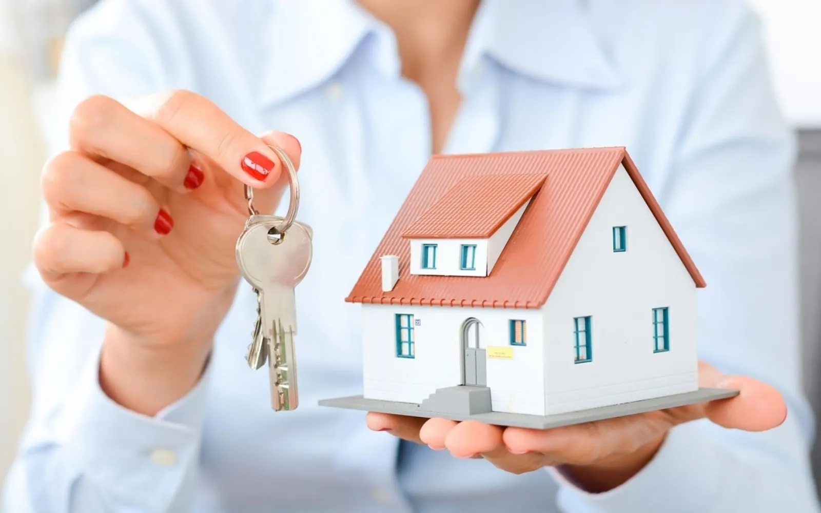 Come comprare casa