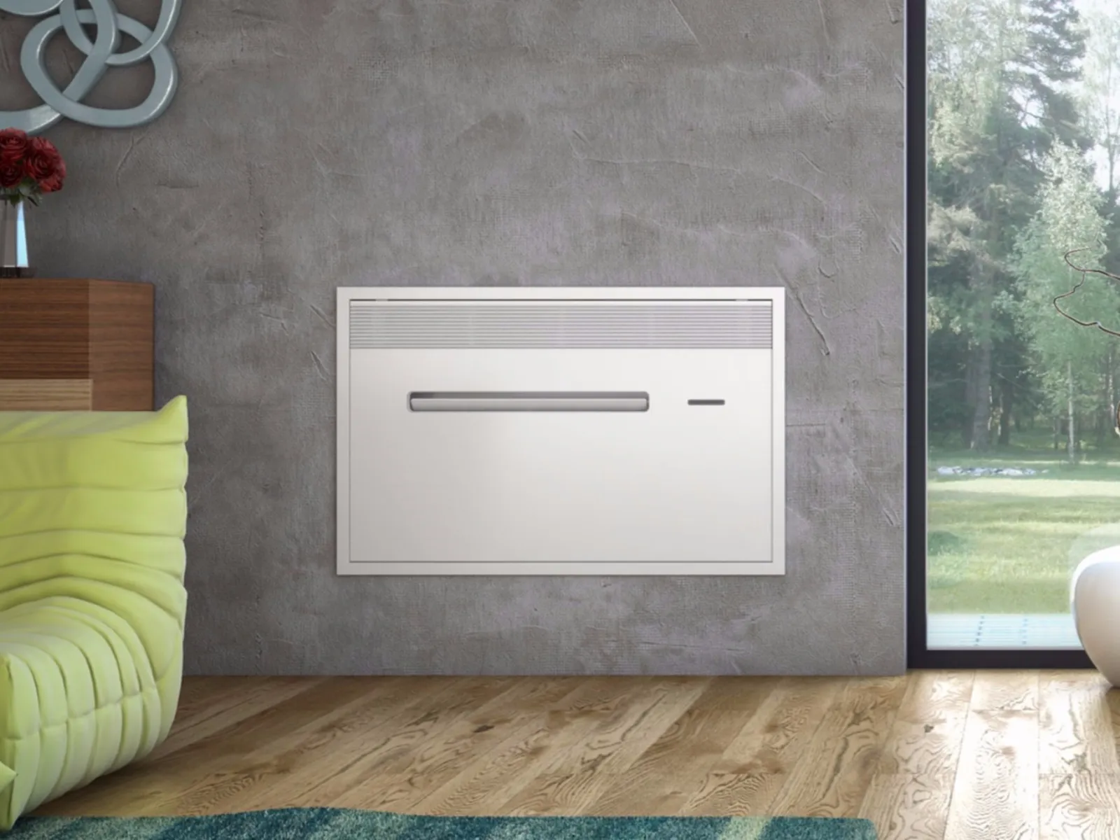 Caratteristiche Unico Inverter