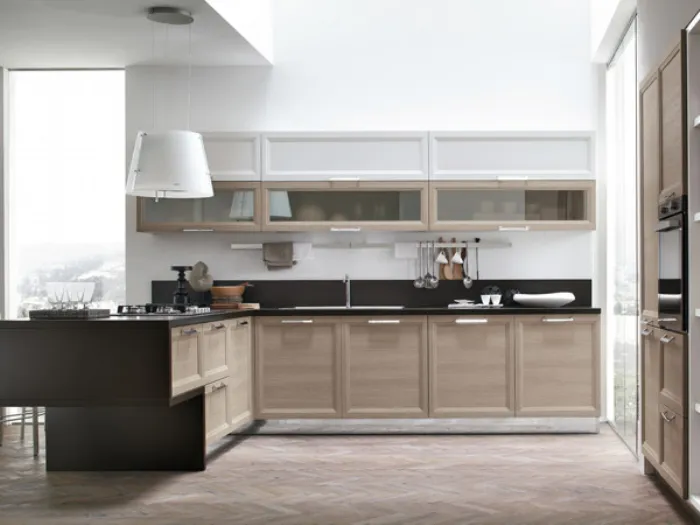 Stosa cucine prezzi, quanto costa la qualità? - Cucine Moderne Stosa cucine prezzi, quanto costa la qualità? - Cucine Moderne