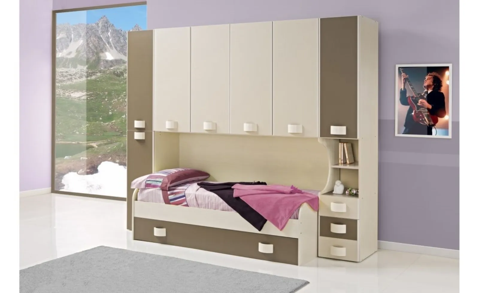 Mobili per tv conforama ~ design casa creativa e mobili ispiratori Conforama soggiorno roma