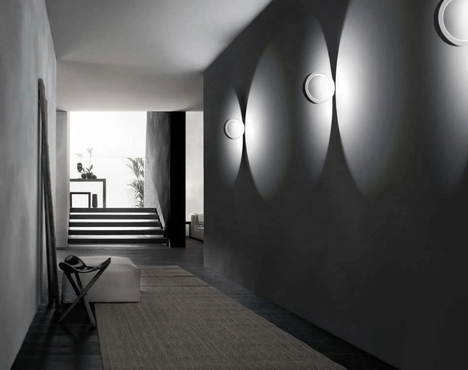 Appliques applique Appliques classiche camera da letto