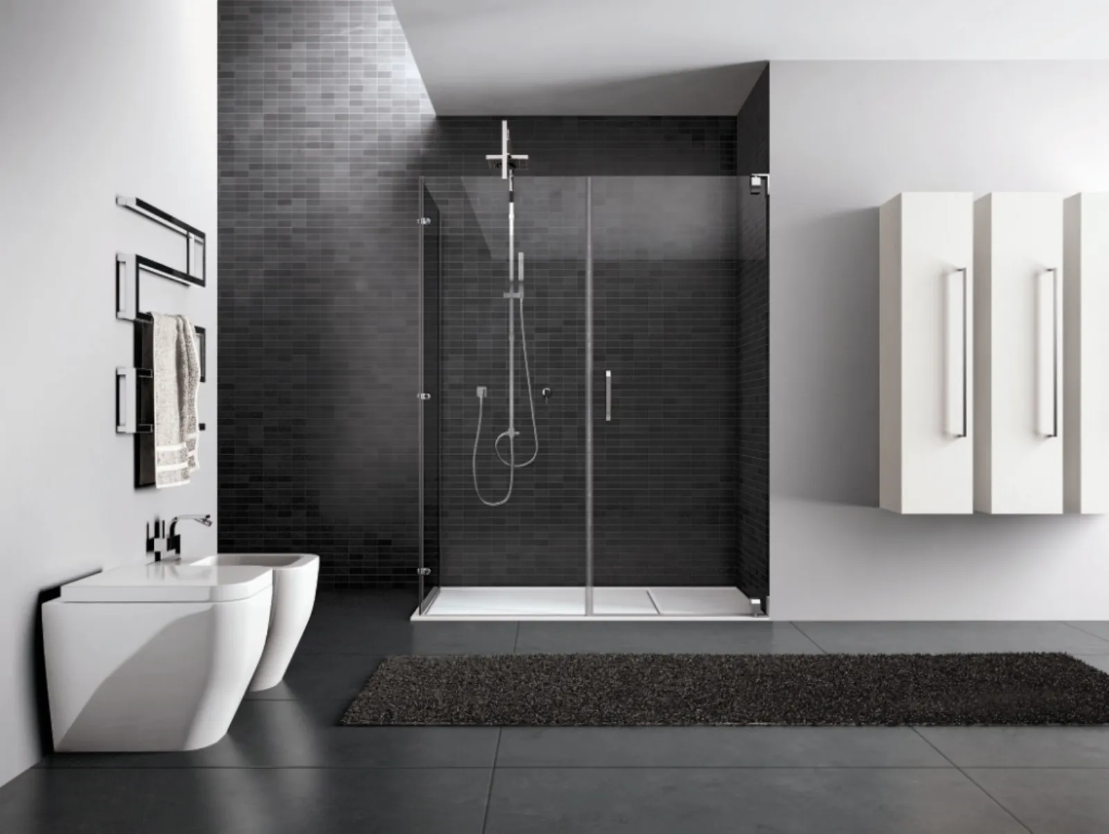 Consigli acquisto cabine doccia - Consigli Bagno ...