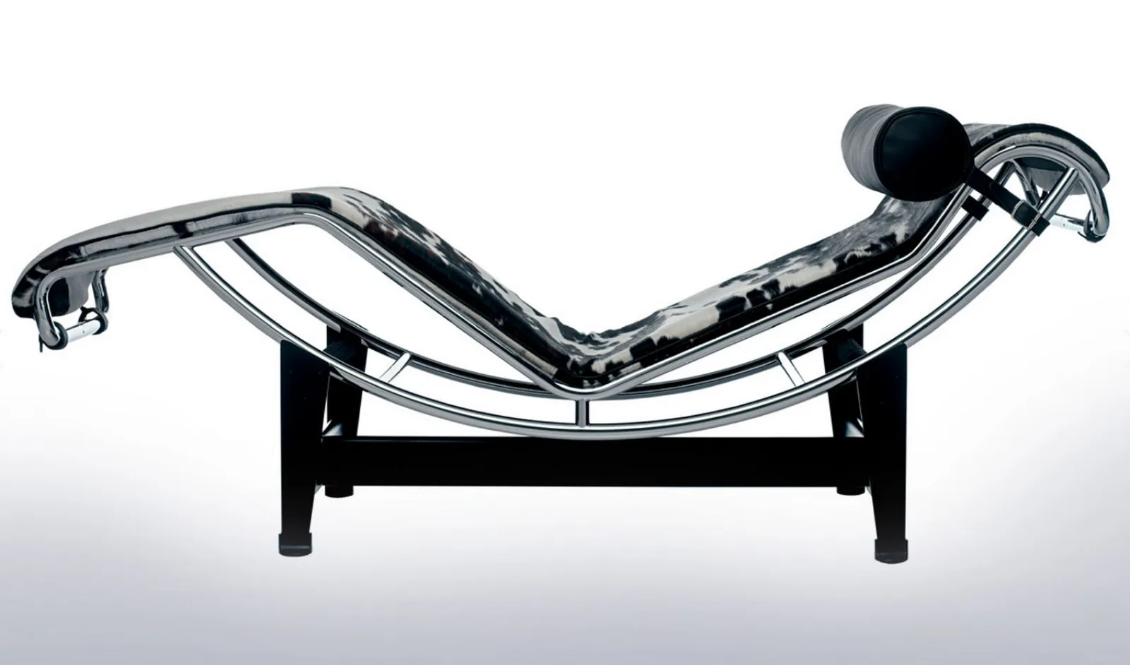 chiase longue le Corbusier