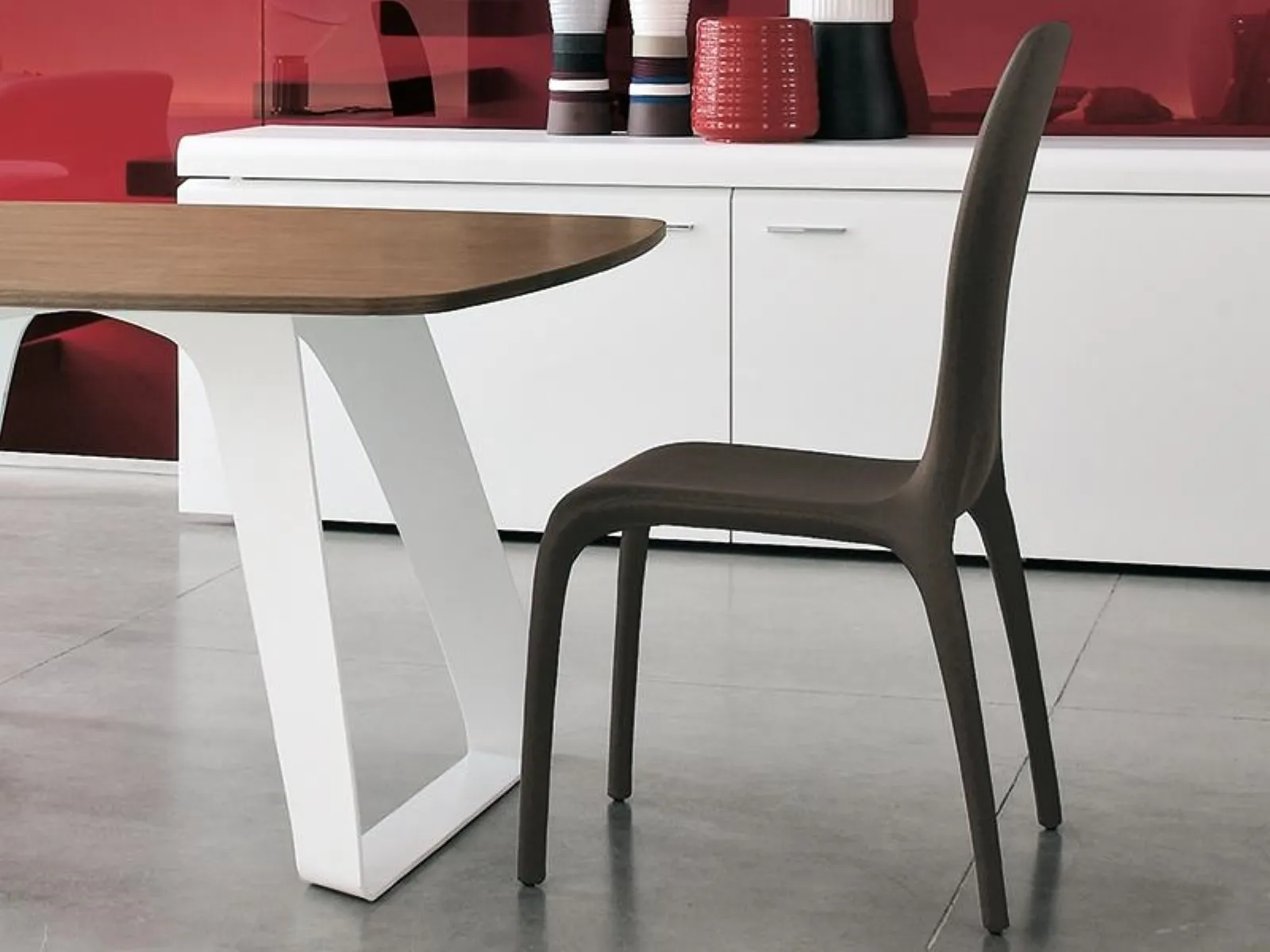Consigli acquisto delle sedie cucina moderne sedie for Set sedie cucina