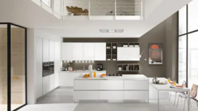 cucina componibile gaia