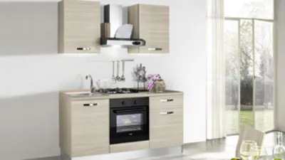 Cucine Monoblocco