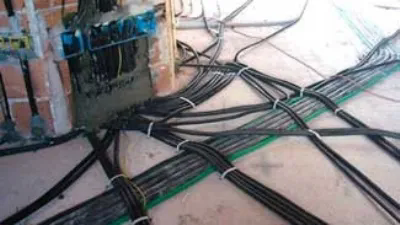 impianti elettrici