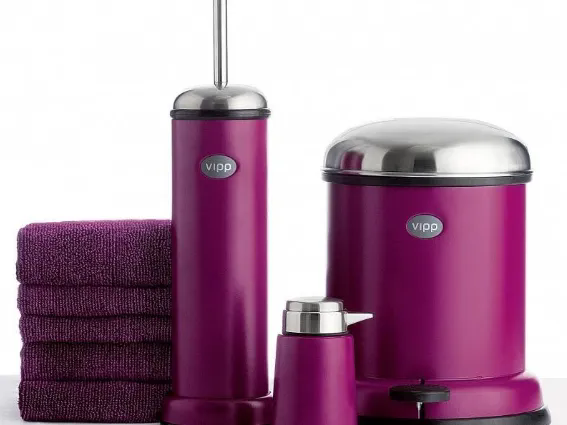 accessori bagno Vipp