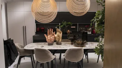 I migliori brand di arredamento sono disponibili da Prezioso Casa a Napoli