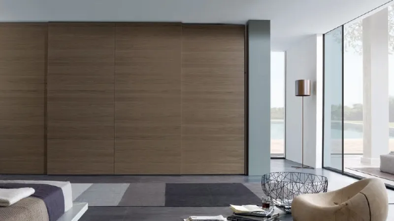 Armadi in cartongesso