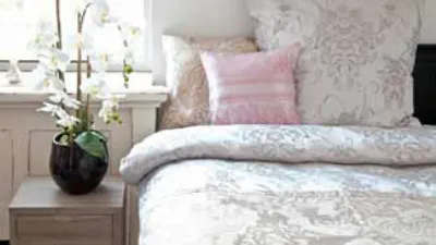 biancheria per la casa