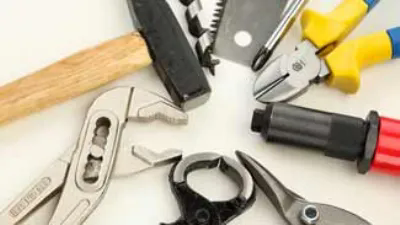 bricolage lavori in casa