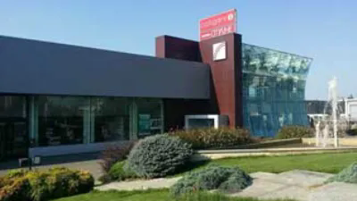 negozi d'arredamento