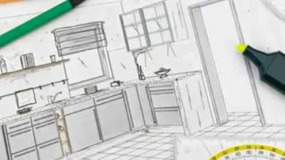 progettare casa e cucina