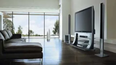 impianti home theatre hifi