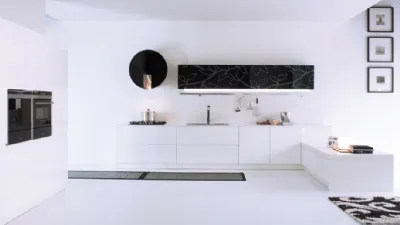 cucina arrex arcobaleno