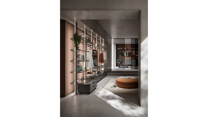 Doal cabine armadio - Venere comp 304