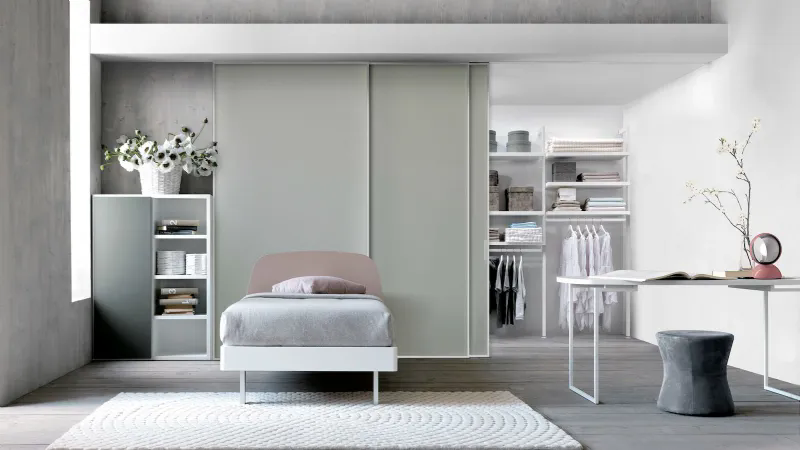 Doal cabine armadio - Simply comp 316