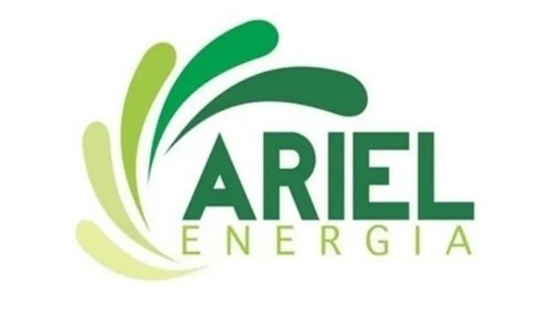 ARIEL ENERGIA