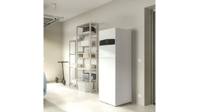 Nimbus Compact M Net R32 di Ariston