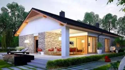 case prefabbricate