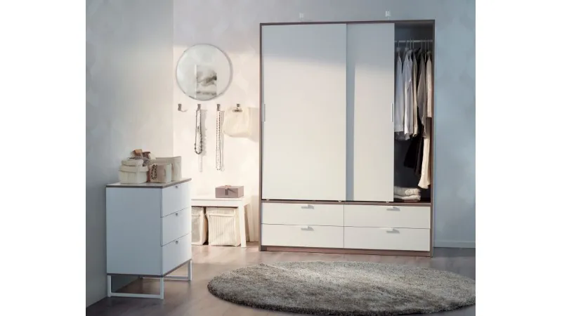 Cassettiere moderne Ikea