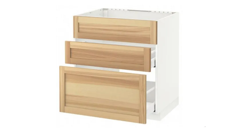 Cassettiera cucina Ikea