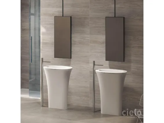 Ceramica Cielo design