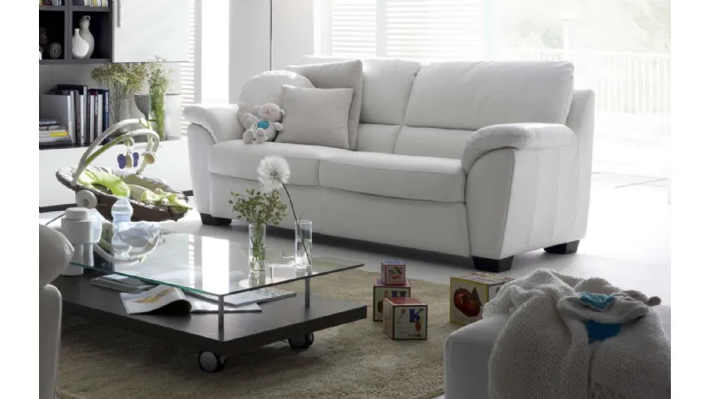 Chateau d'ax catalogo divani