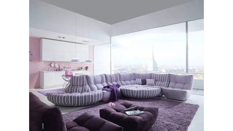 Silhouette Chateau d'Ax