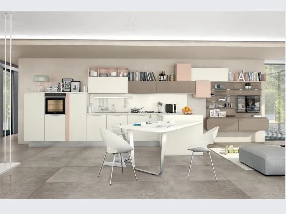 Color tortora per pareti