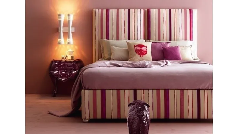 come abbinare i colori nelle case