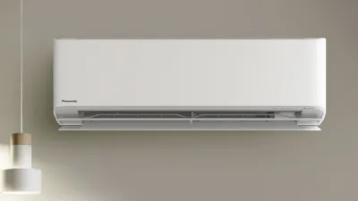 Climatizzatore Etherea by Panasonic